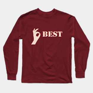 best Long Sleeve T-Shirt